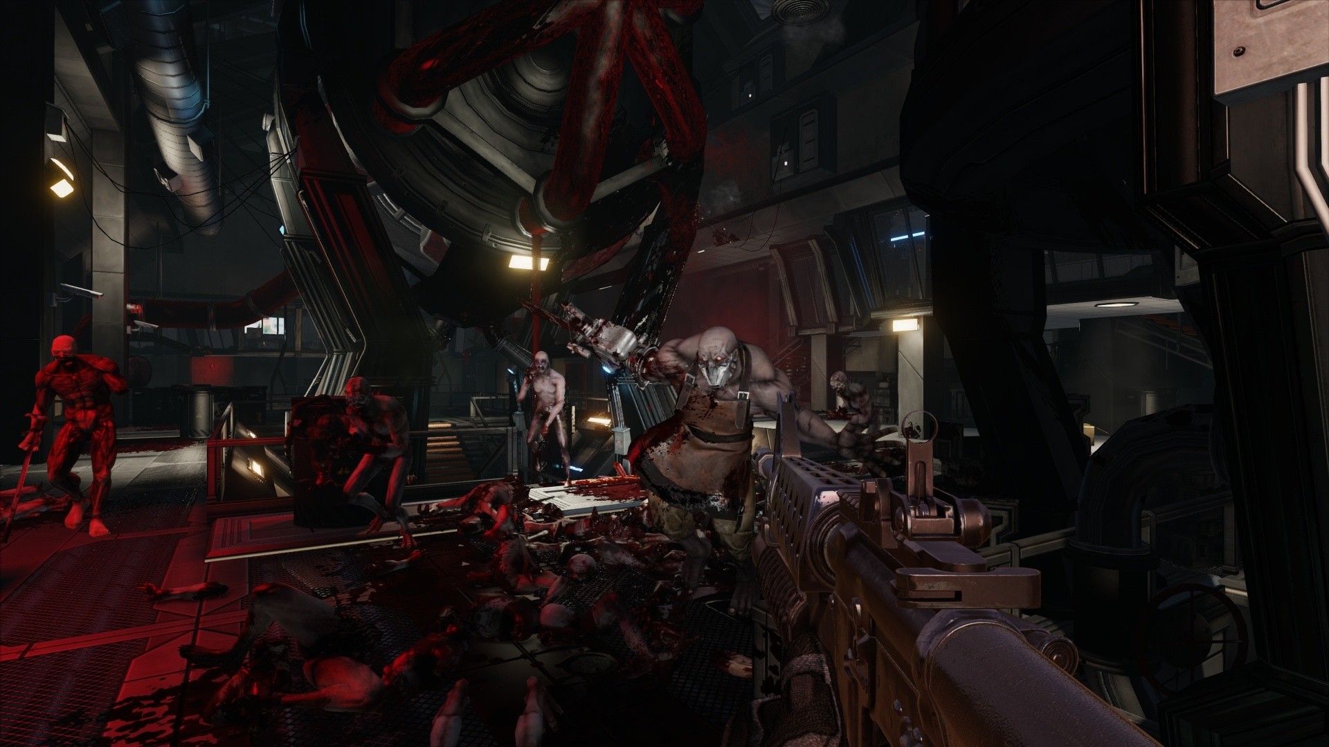 Killing Floor 2 - Imagen 35